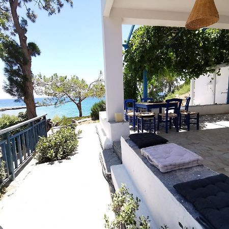 Blue & Sea Vol. 01 Villa Achlia Ngoại thất bức ảnh