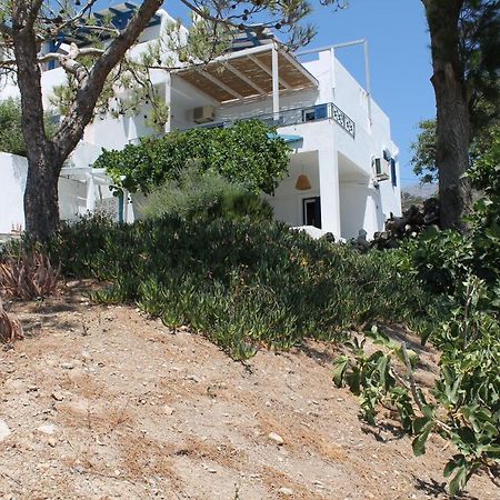 Blue & Sea Vol. 01 Villa Achlia Ngoại thất bức ảnh