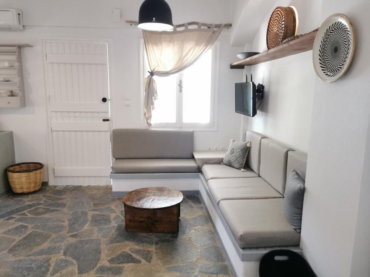 Blue & Sea Vol. 01 Villa Achlia Ngoại thất bức ảnh