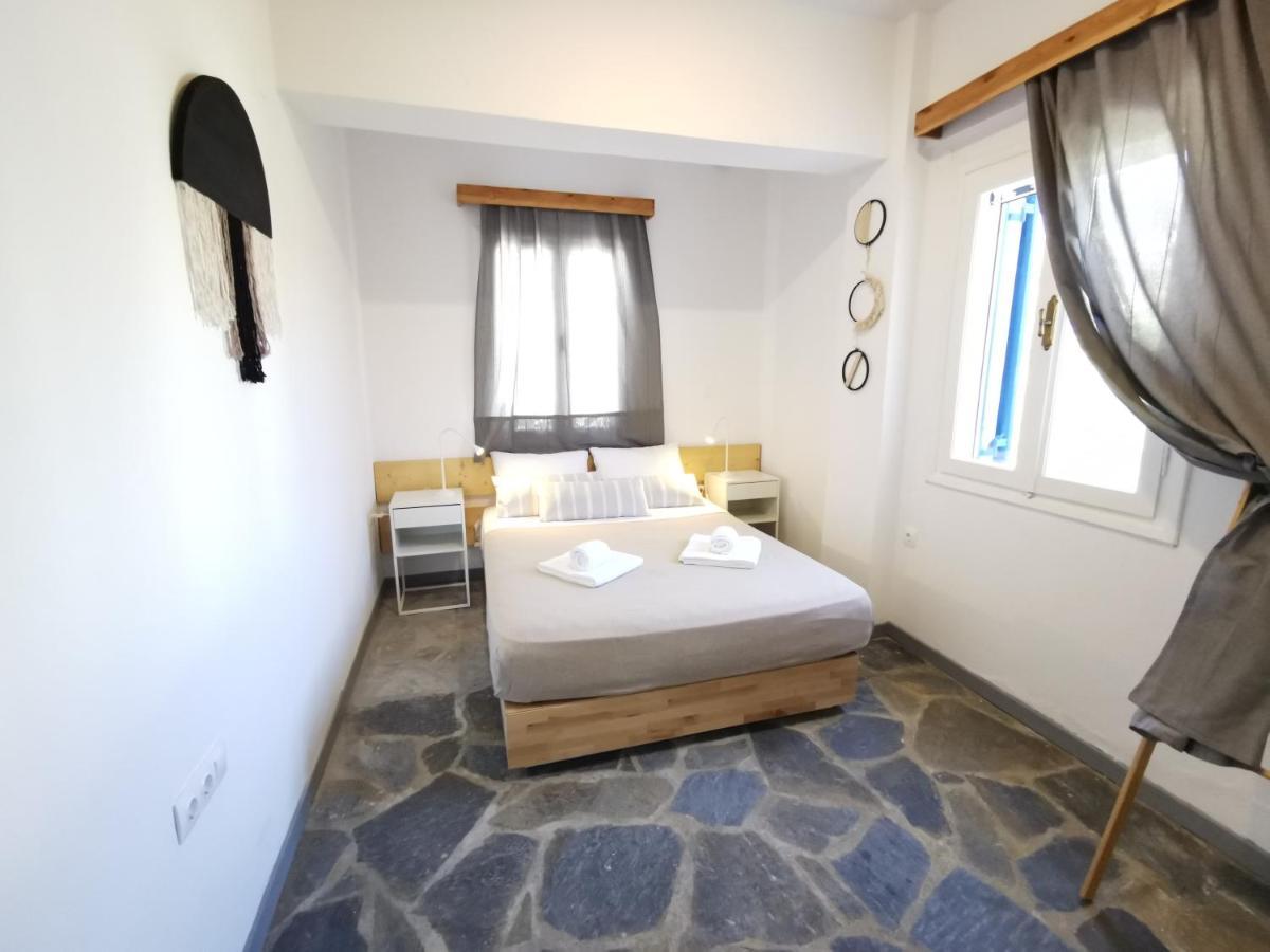 Blue & Sea Vol. 01 Villa Achlia Ngoại thất bức ảnh