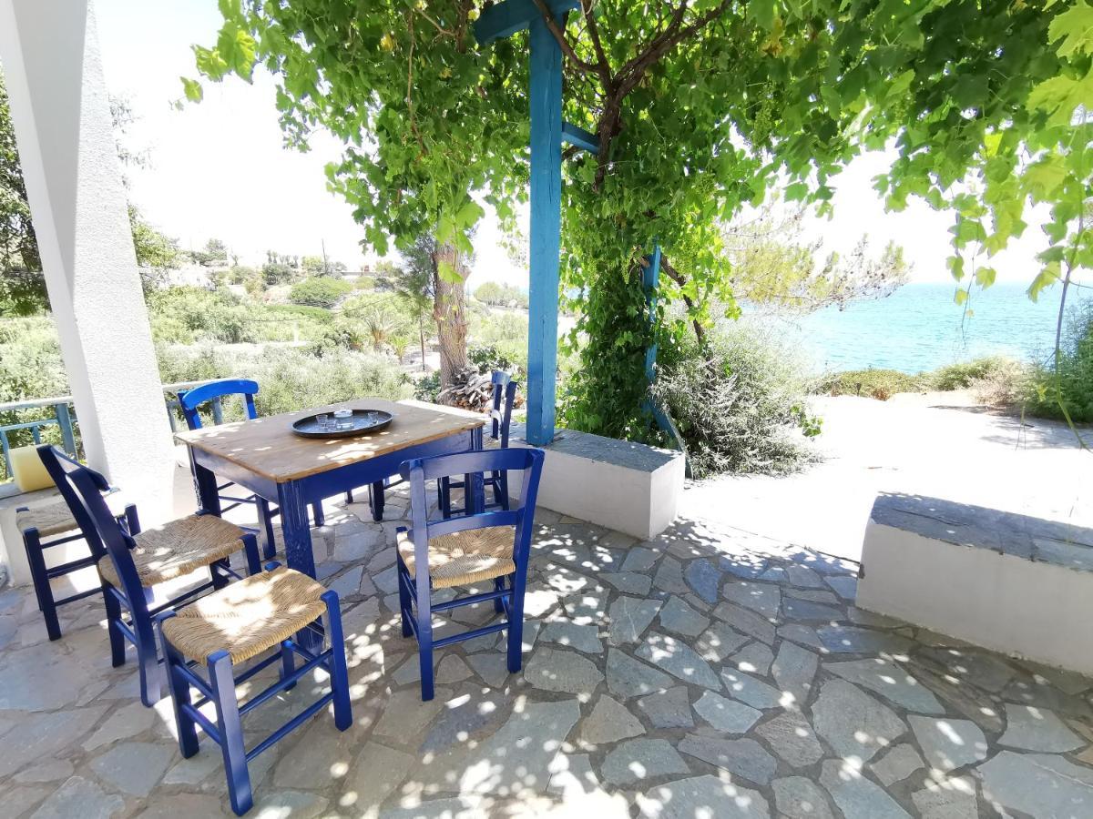 Blue & Sea Vol. 01 Villa Achlia Ngoại thất bức ảnh