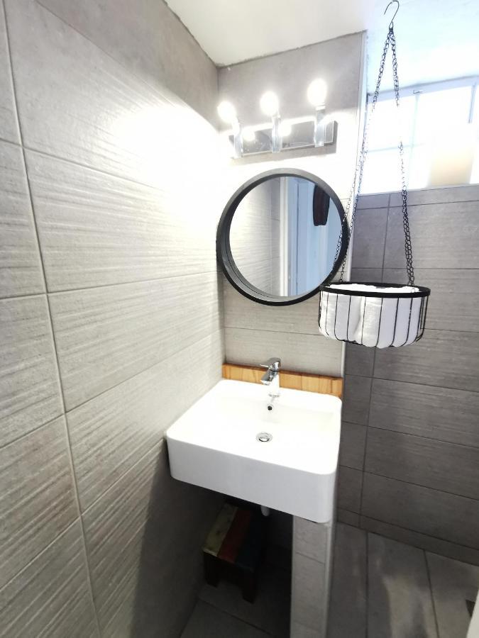 Blue & Sea Vol. 01 Villa Achlia Ngoại thất bức ảnh