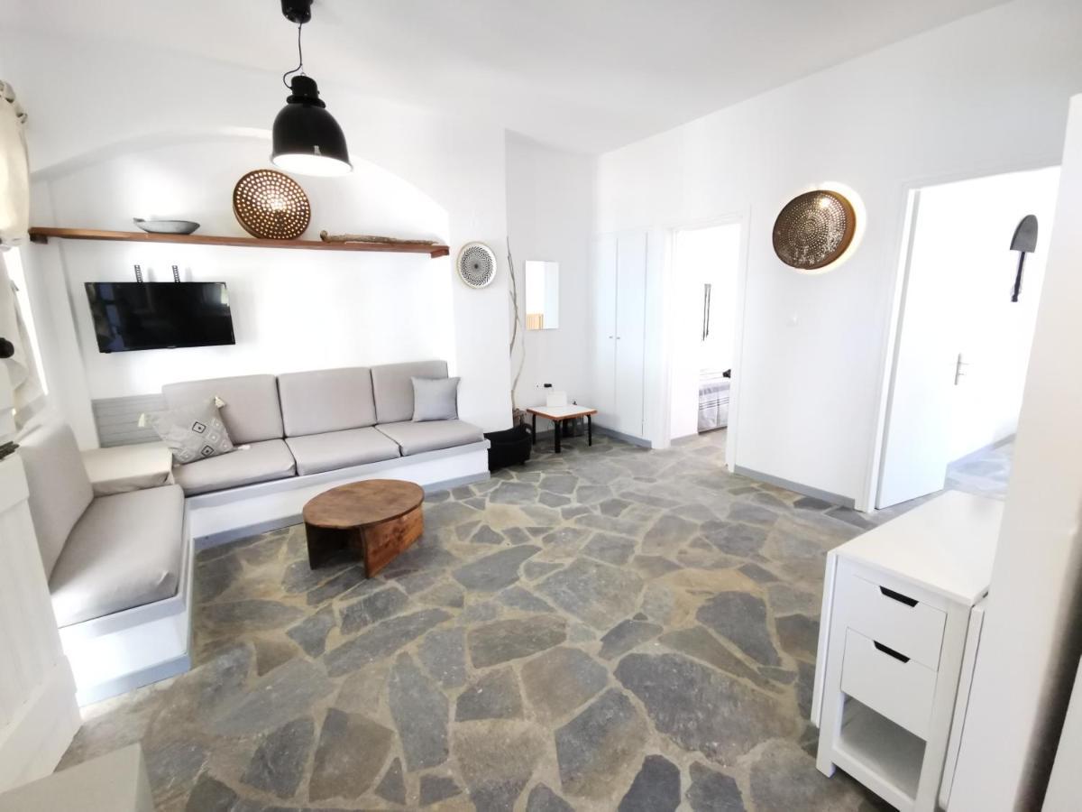 Blue & Sea Vol. 01 Villa Achlia Ngoại thất bức ảnh