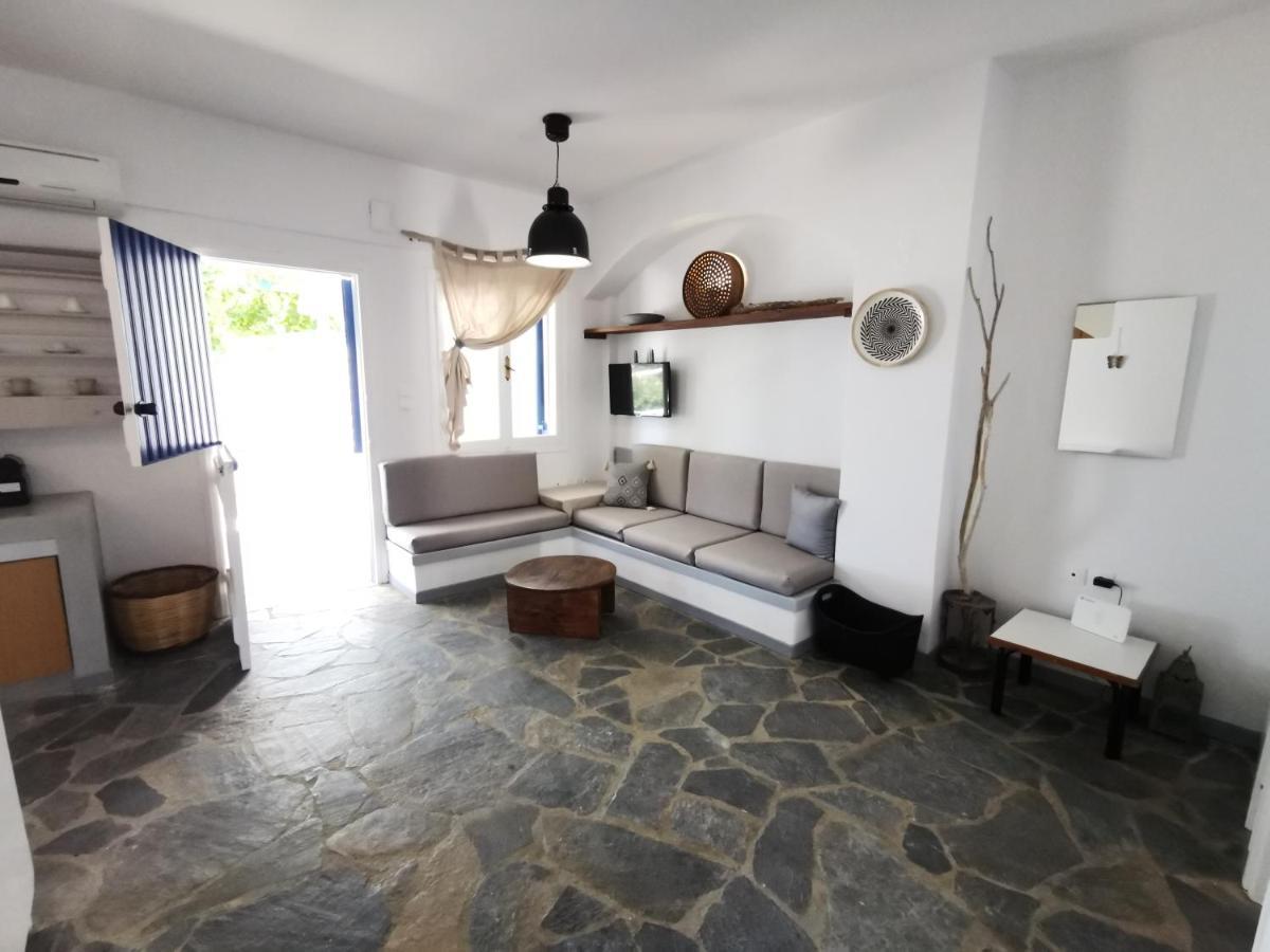 Blue & Sea Vol. 01 Villa Achlia Ngoại thất bức ảnh