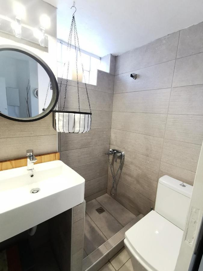 Blue & Sea Vol. 01 Villa Achlia Ngoại thất bức ảnh