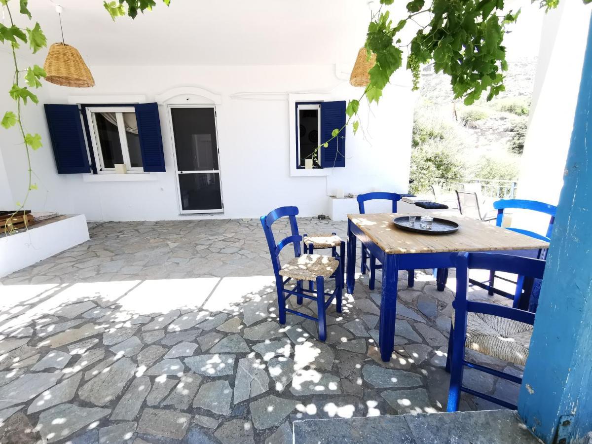 Blue & Sea Vol. 01 Villa Achlia Ngoại thất bức ảnh