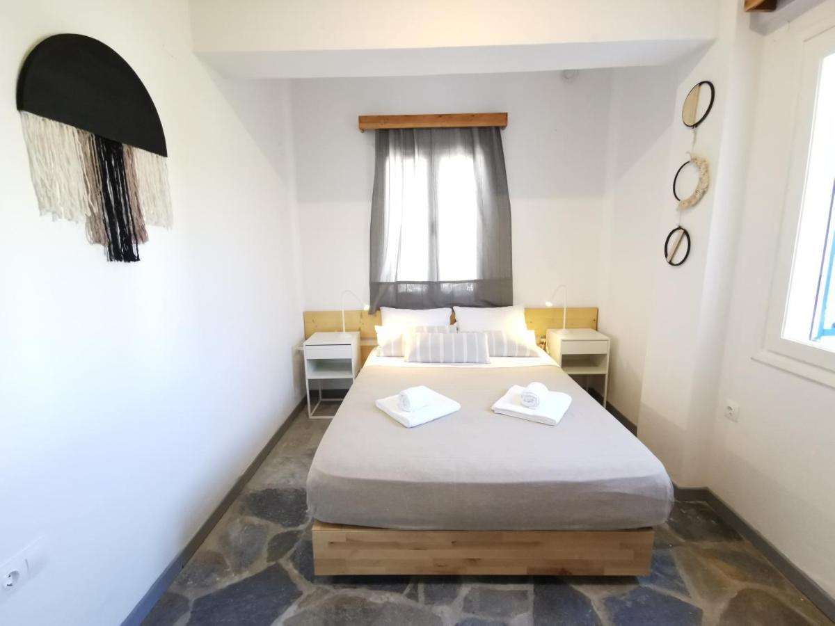 Blue & Sea Vol. 01 Villa Achlia Ngoại thất bức ảnh