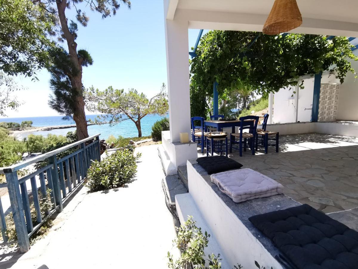 Blue & Sea Vol. 01 Villa Achlia Ngoại thất bức ảnh
