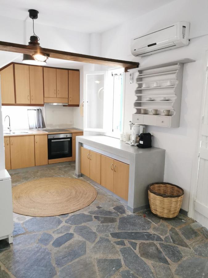 Blue & Sea Vol. 01 Villa Achlia Ngoại thất bức ảnh