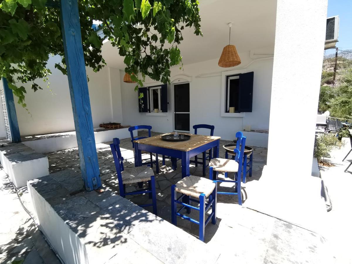 Blue & Sea Vol. 01 Villa Achlia Ngoại thất bức ảnh