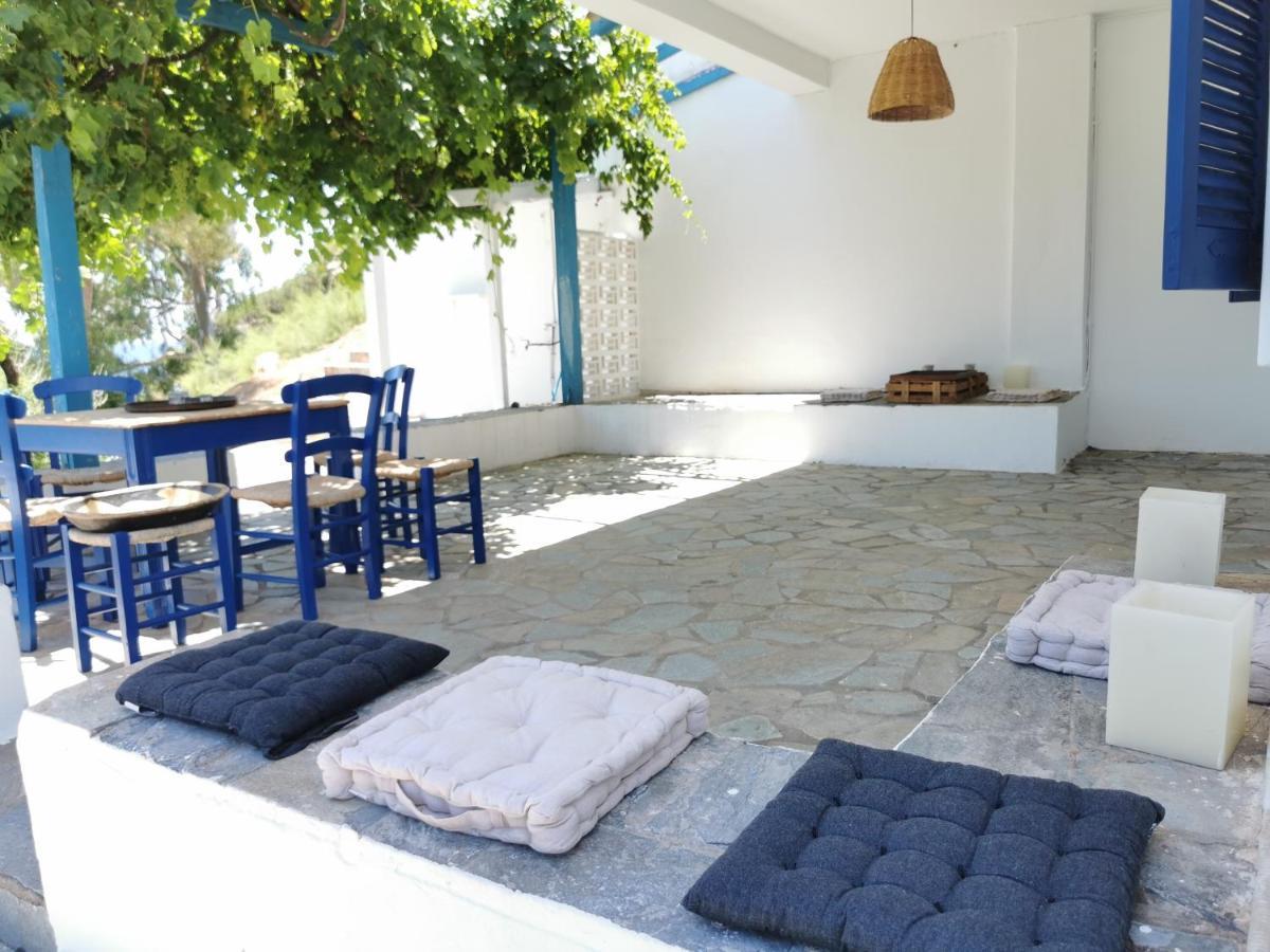 Blue & Sea Vol. 01 Villa Achlia Ngoại thất bức ảnh