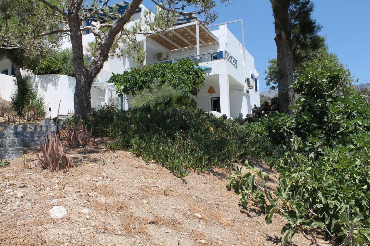 Blue & Sea Vol. 01 Villa Achlia Ngoại thất bức ảnh