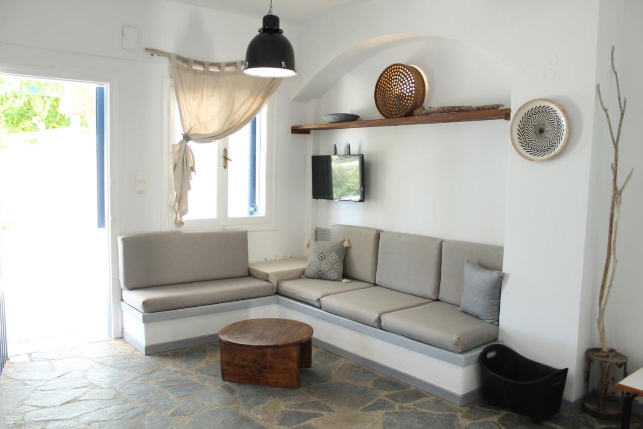 Blue & Sea Vol. 01 Villa Achlia Ngoại thất bức ảnh